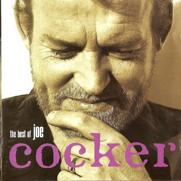 CD Joe Cocker -  The Best Of - Pop / Classic Rock