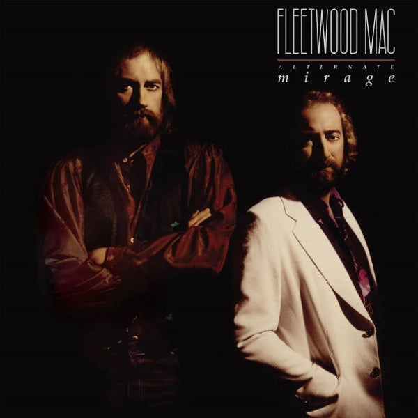 LP Fleetwood Mac - Alternate Mirage