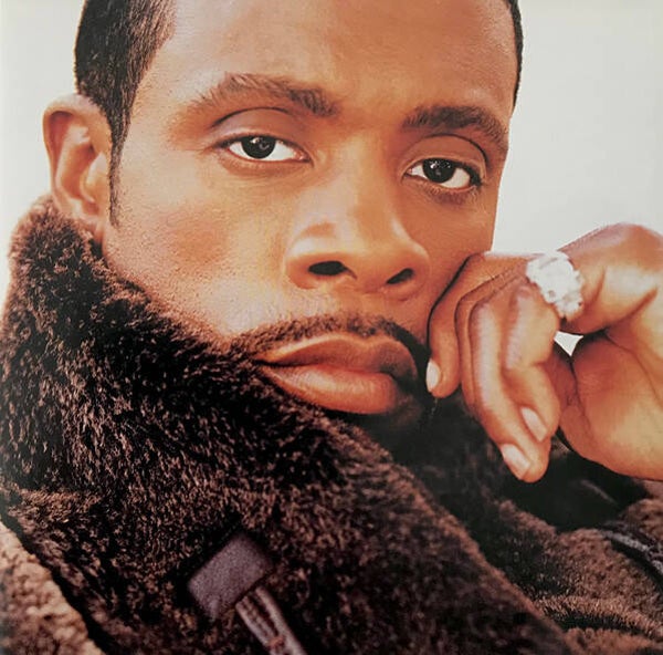 CD Keith Sweat - Didn't See Me Coming - Hip Hop / Funk / Soul