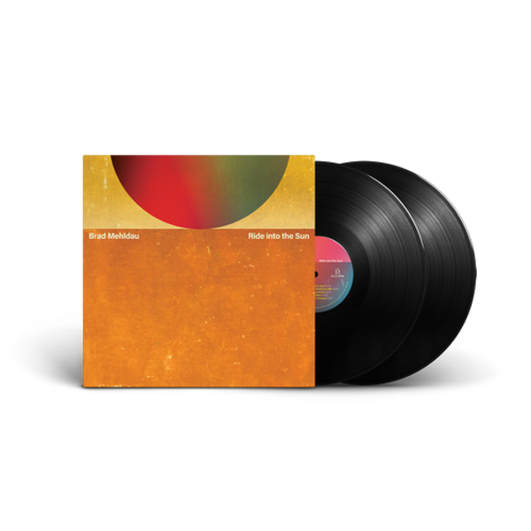 LP Brad Mehldau performs songs of and inspired by Elliot Smith - Ride Into The Sun - Contemporary Jazz