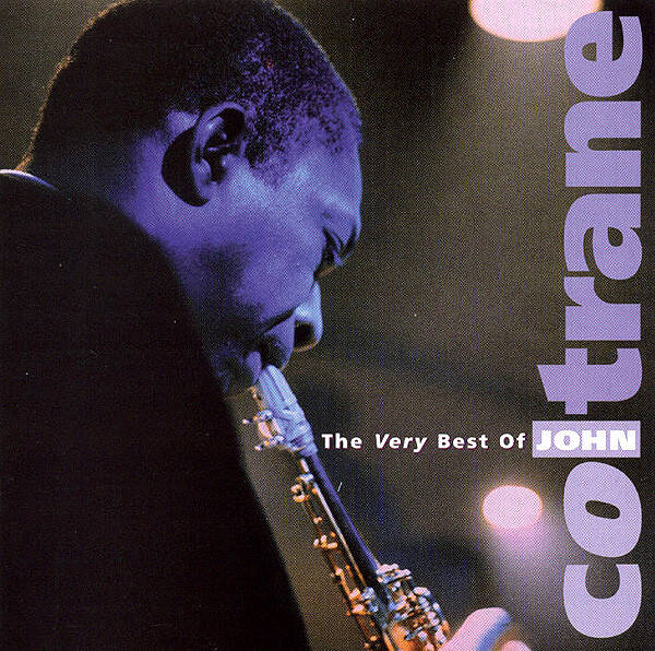 CD John Coltrane - The Very Best Of Coltrane