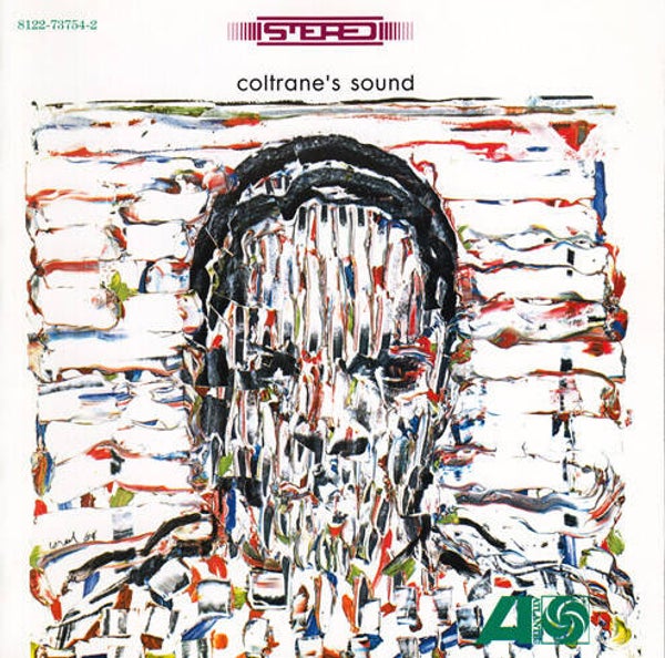 CD John Coltrane - Coltrane's Sound - Jazz / Hard Bop