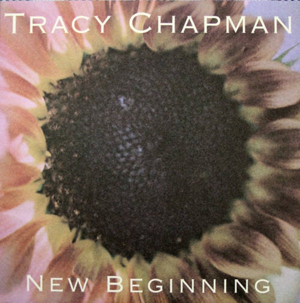 LP Tracy Chapman - New Beginning - Folk / Pop Rock