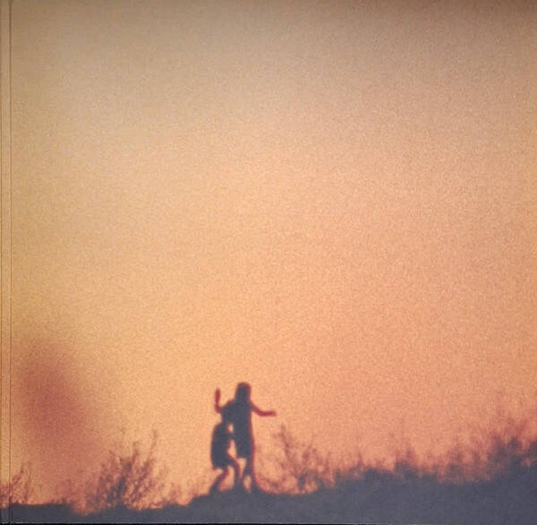 LP Flag Day Original Soundtrack - Country / Folk