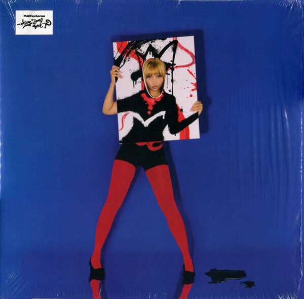LP PinkPantheress - Fancy Some More? - UK Garage / Electric Pop