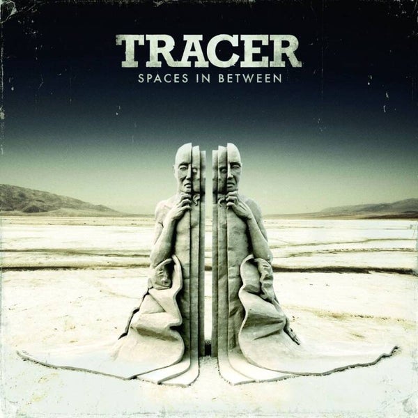 CD Tracer - Spaces In Between