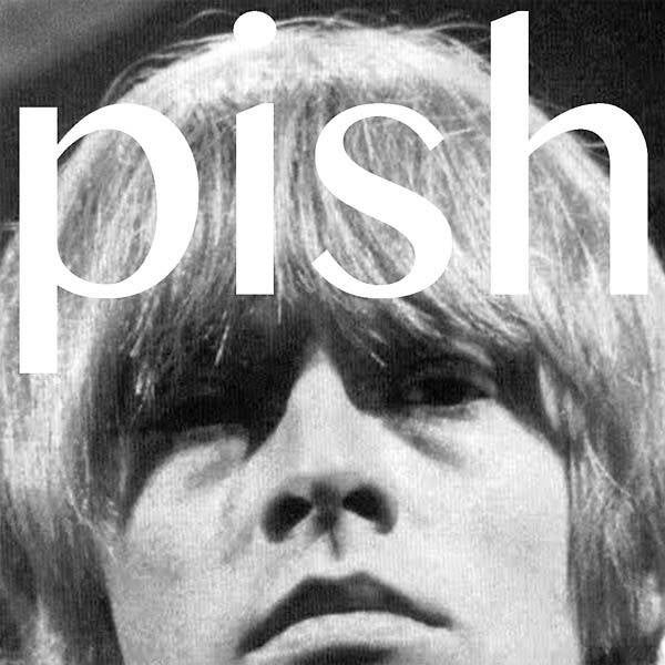 LP The Brian Jonestown Massacre - Mini Album Thingy Wingy