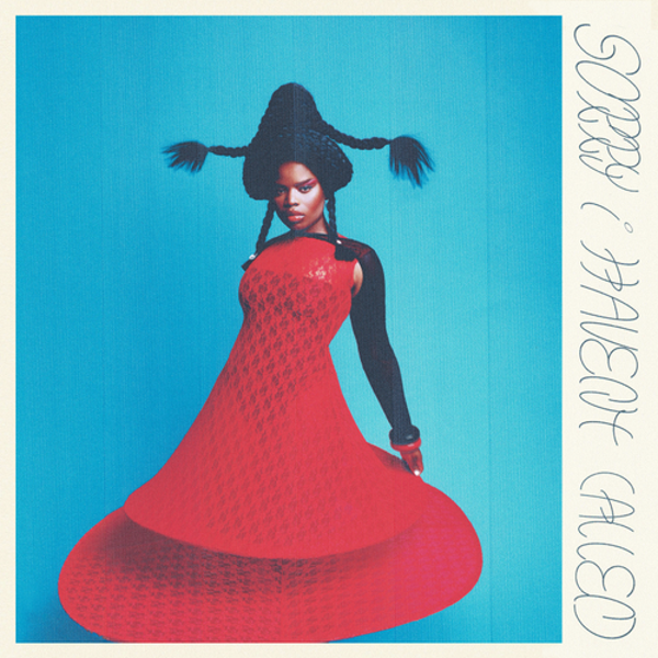 LP Vagabon - Sorry I Haven't Called - Indie Rock / Indie Pop
