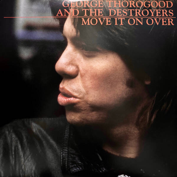 LP George Thorogood