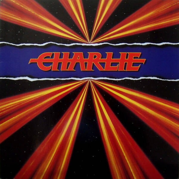 LP Charlie -charlie -germany