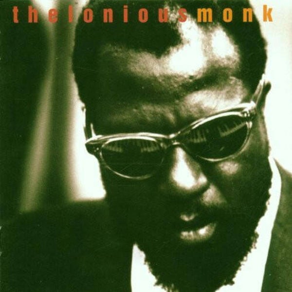 CD Thelonious Monk - This Is Jazz - Jazz / Bop
