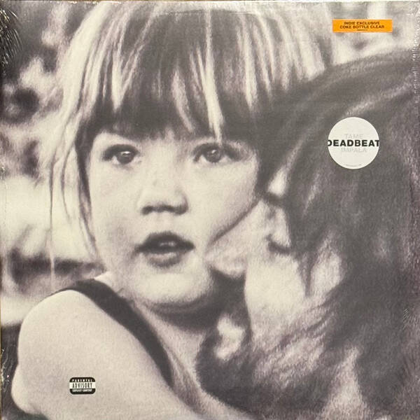 LP Tame Impala - Deadbeat - Dance Pop / Electro