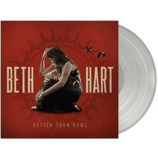 LP Beth Hart - Better Than Home