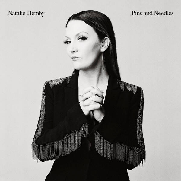 LP Natalie Hemby - Pins and Needles