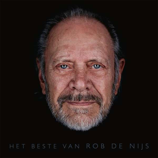 LP Rob De Nijs - Het Beste Van Rob De Nijs - Pop
