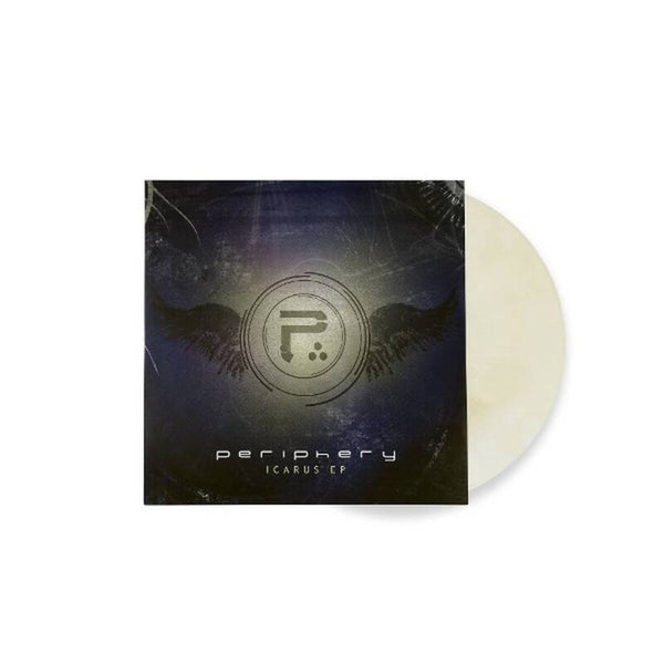 LP Periphery - Icarus EP - Progressive Rock / Metal