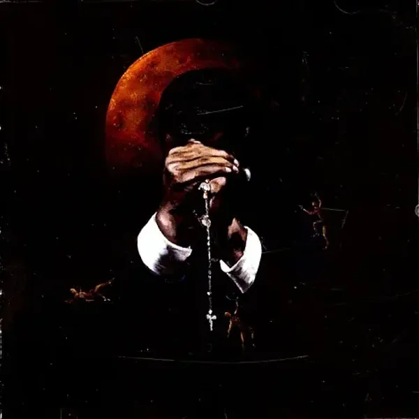 LP Ghetts - Ghetto Gospel; The New Testament