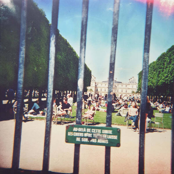 LP Tame Impala - Lonerism - Psychedelic Rock