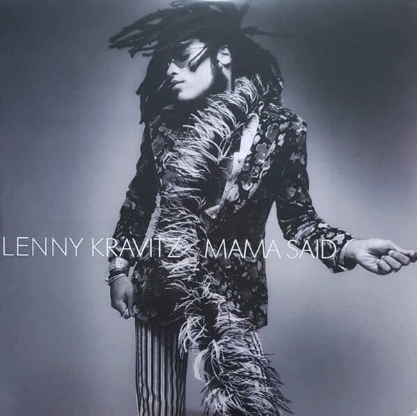 Lenny Kravitz - Mama Said - Rock