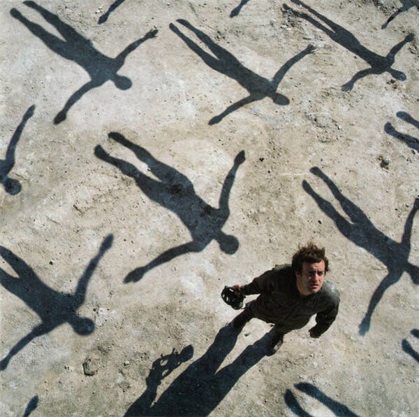 CD Muse - Absolution - Alternative / Hard Rock
