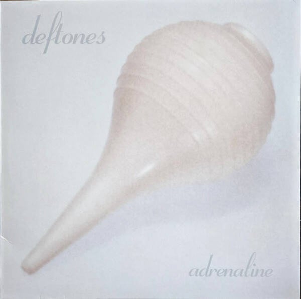 LP Deftones - Adrenaline