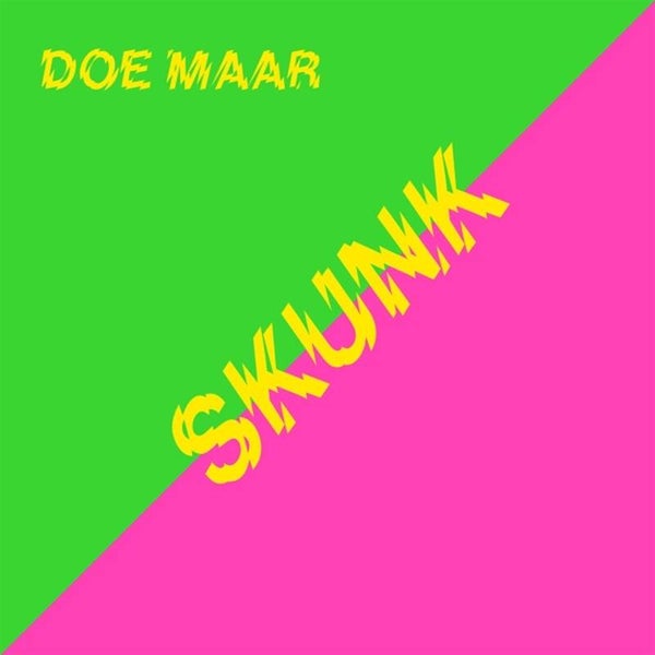 LP Doe Maar - Skunk
