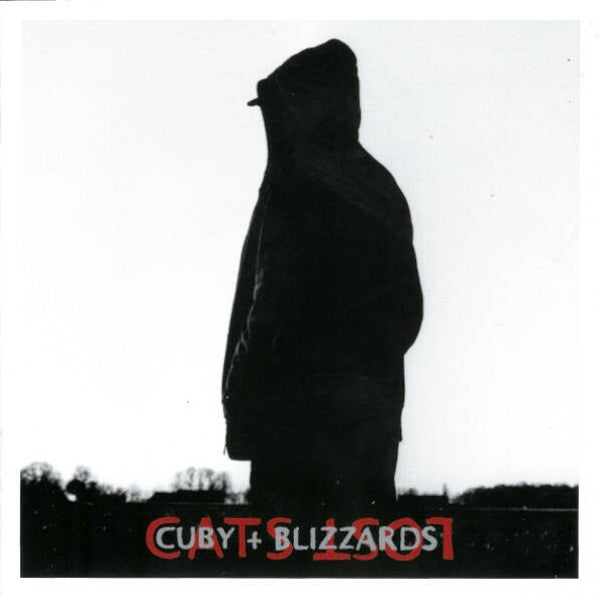 CD Cuby + Blizzards - Blues Rock