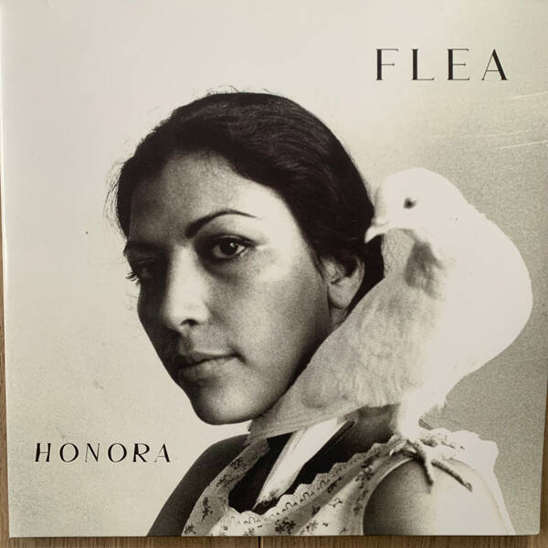 LP FLEA - Honora