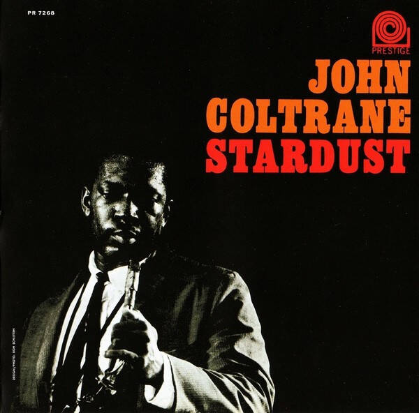 CD John Coltrane - Stardust - Jazz / Hard Bop