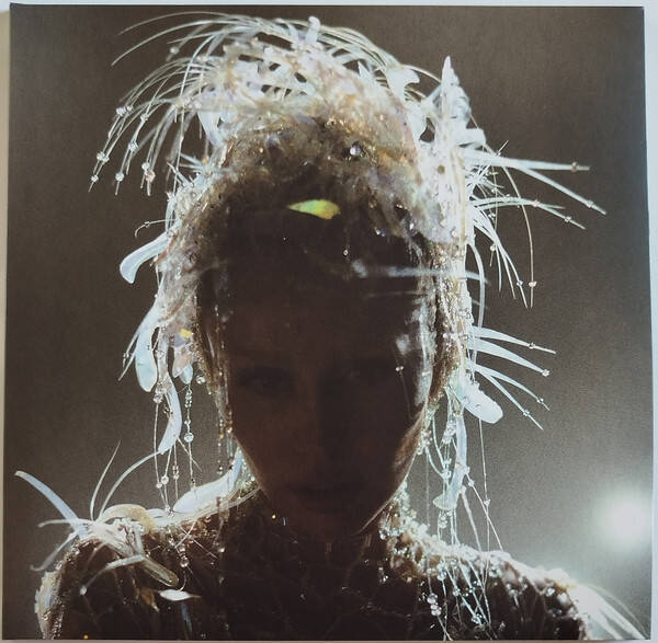 LP Miley Cyrus - Something Beautiful