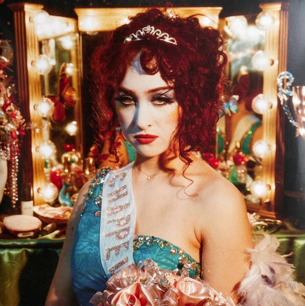 LP Chappell Roan - The Rise And Fall Of A Midwest Princess - Indie Pop