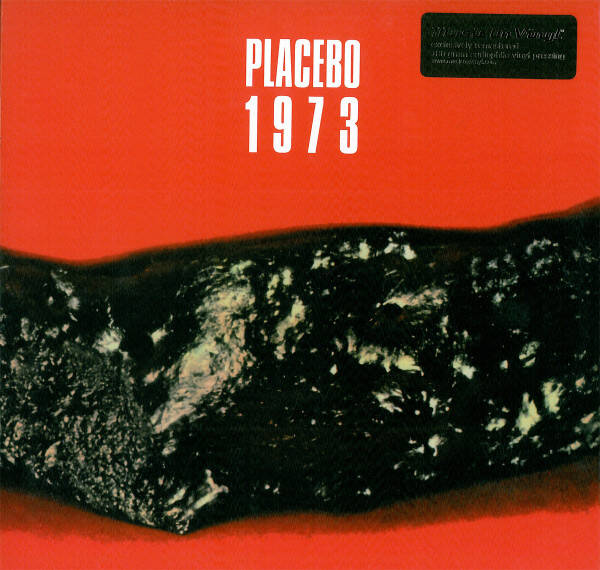 LP Placebo - 1973 - Jazz Funk / Fusion / Soul