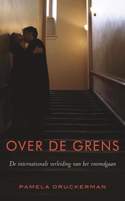 Over de grens