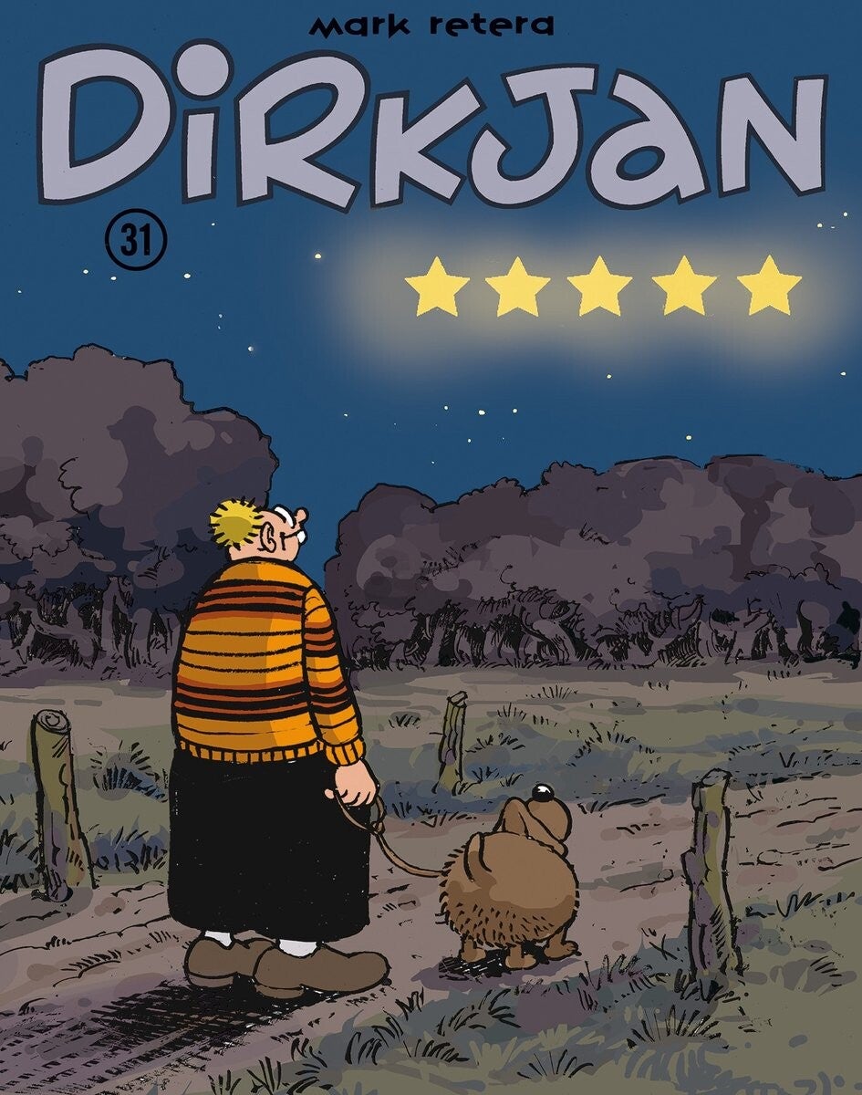 Dirk Jan