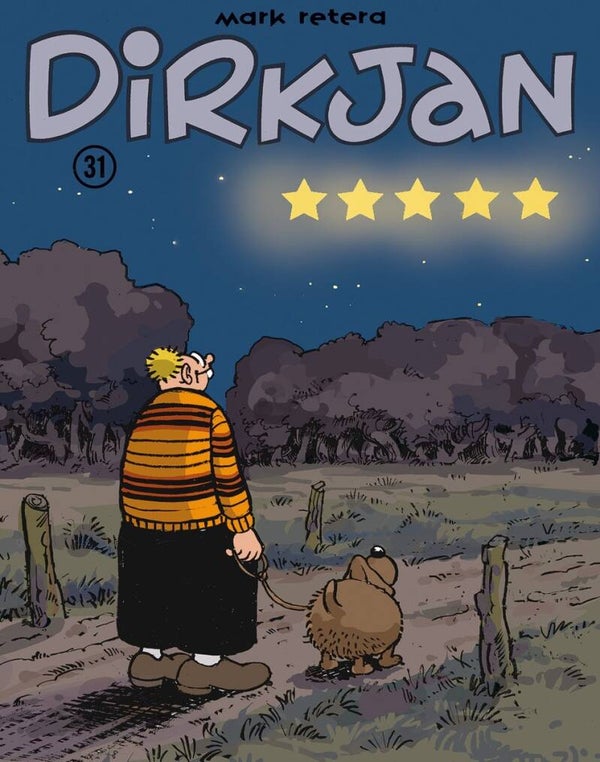 Dirk Jan