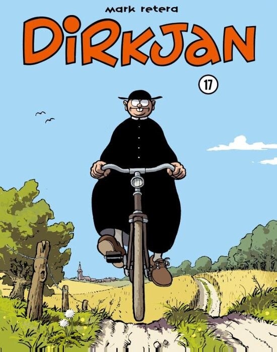 Dirk Jan 17