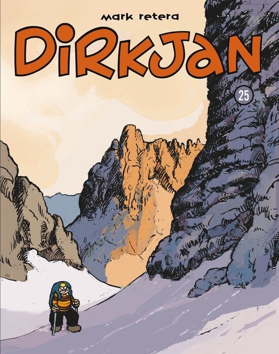 Dirk Jan