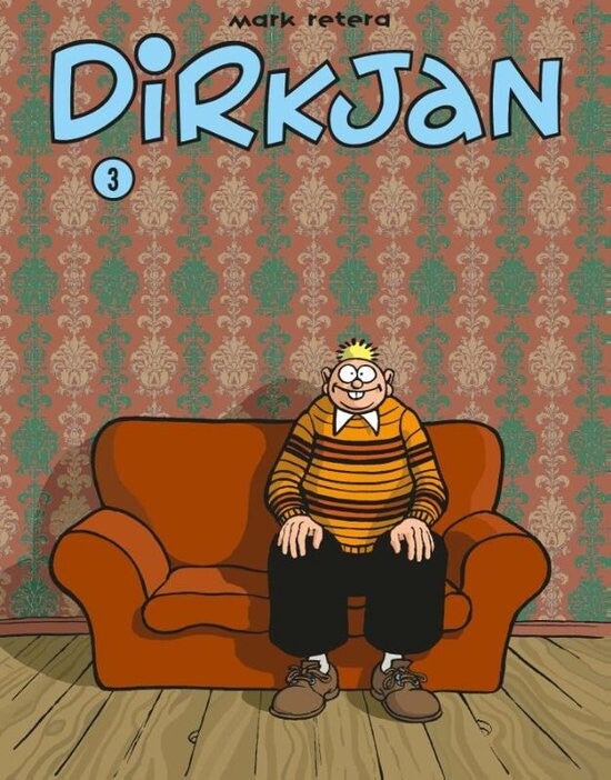 Dirk Jan
