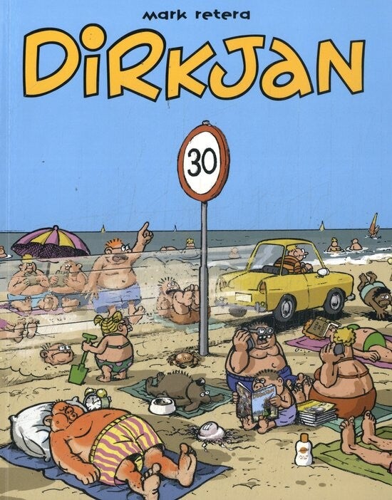 Dirk Jan