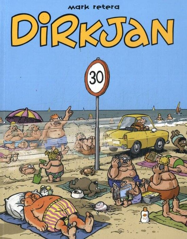 Dirk Jan