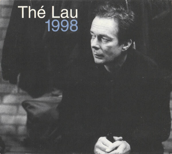 CD Thé Lau - 1998 (CD, Album)