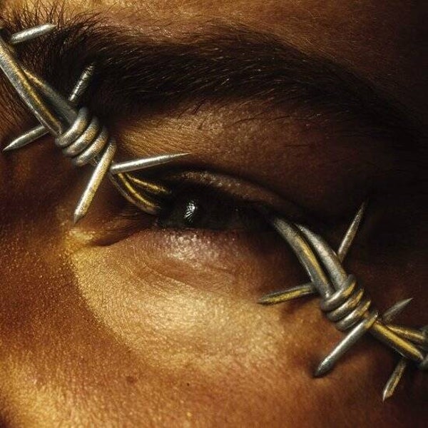 LP - Post Malone - Beerbongs & Bentleys (2 LP)