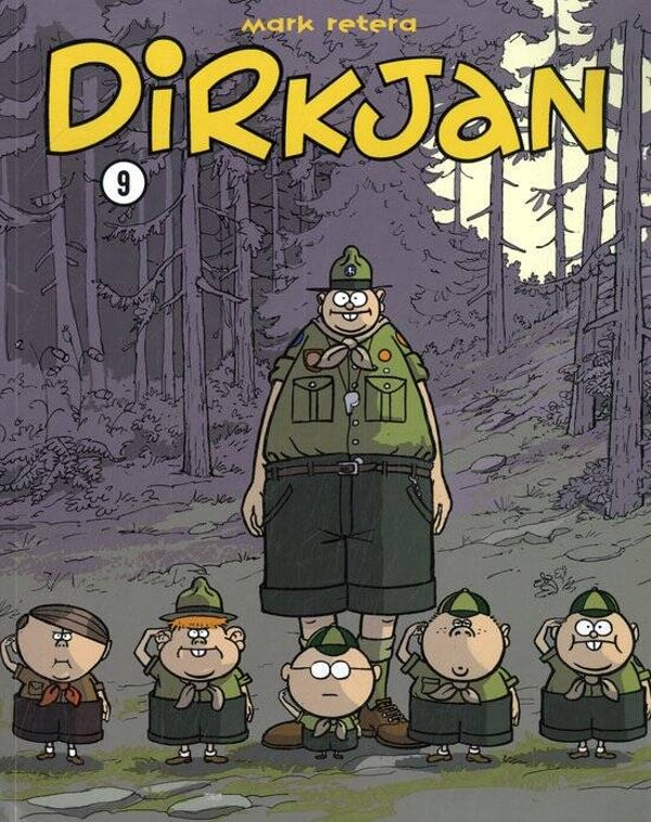 Dirk Jan