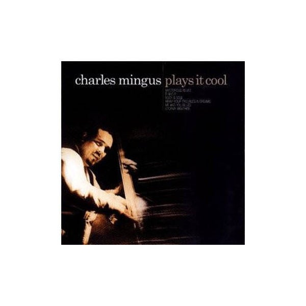 CD - Charlie Mingus - Hard bop - Jazz - cd w7 -nm