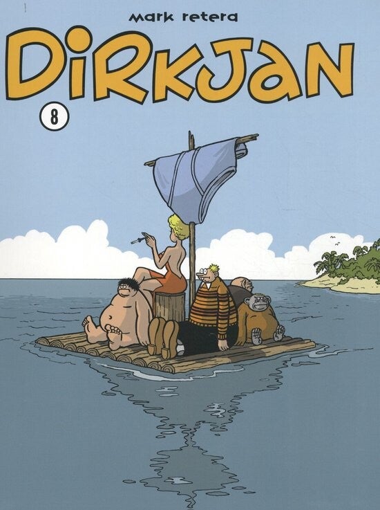 Dirk Jan