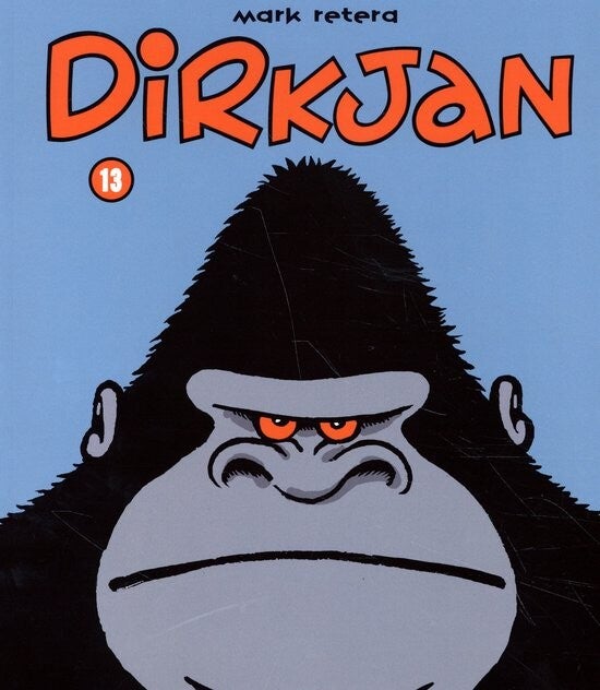 Dirk Jan