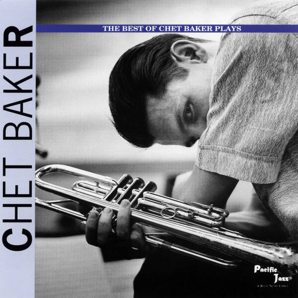 CD Chet baker - The best of -bop -cool jazz cd -nm -  w6