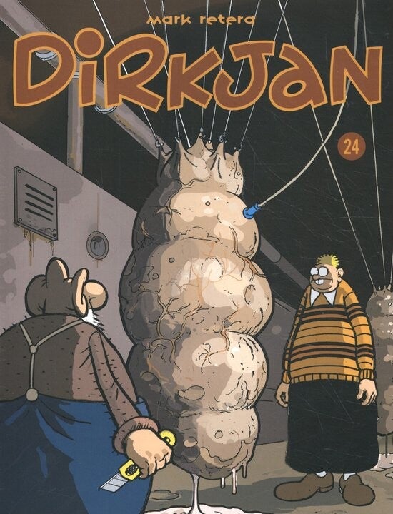 Dirk Jan