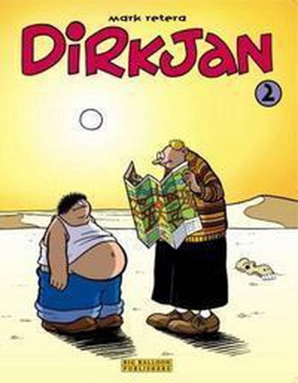 Dirk Jan