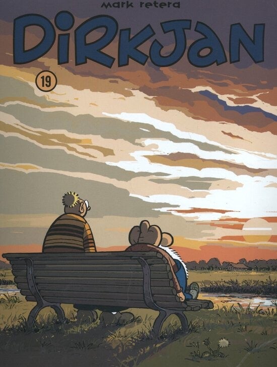 Dirkjan 19